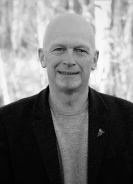 Per Ingar Østvang