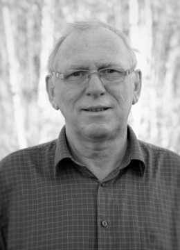 Knut Kristiansen