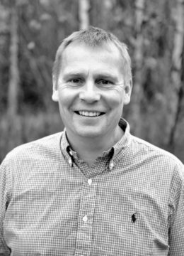 Stian Sandermoen