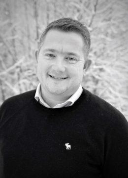 Jonas Waldeland