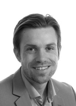 Frank Johansen