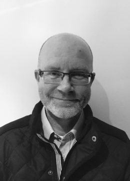 Kjetil Høgli