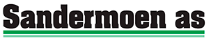 sandermoen logo