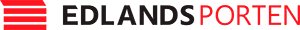 Edlandsporten logo