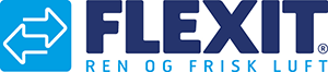 Flexit logo