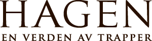 Hagen logo