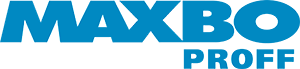 maxbo proff logo