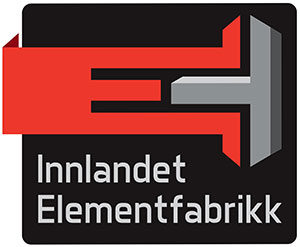 Innlandet Elementfabrikk logo w300